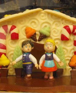 Palmy, procesje i Antonio Banderas