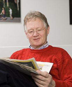 Wielka ucieczka na emeryturę