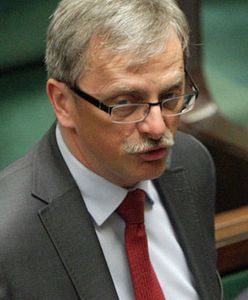 Dlaczego Lewica głosowała przeciwko własnemu projektowi?