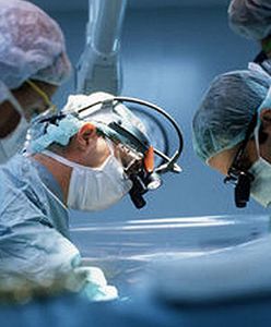 Lepiej amputować niż leczyć - do tego doprowadził NFZ