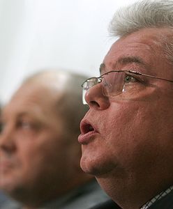 Lekarz Weterynarii o aferze: uduszę za publikację