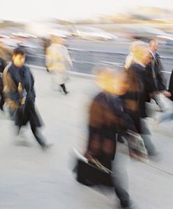 Wyspy Brytyjskie: W Bostonie dojdzie do ataków na Polaków?