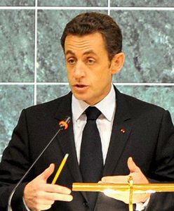 Sarkozy chce sprzedać Polsce reaktory atomowe