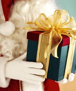 Kto dostaje prezenty w dniu św. Mikołaja?