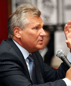 "Publikacje IPN o mnie przypominają mi dowcip o Jezusie"