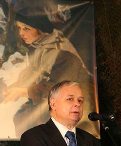 "Jak ktoś godzi się być prezydentem, godzi się na ochronę"