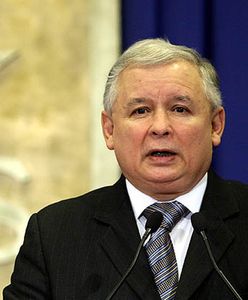 "PiS poprze zmianę konstytucji, ale musi być referendum"