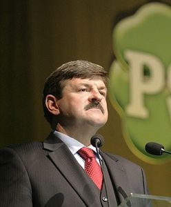 "Wchodzimy do strefy euro bez zgody PiS"