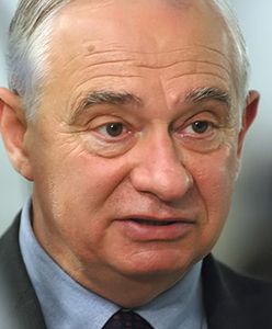 "Zupełnie zapomniano o zasługach gen. Jaruzelskiego"