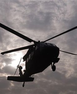 "Amerykanie poniosą taką samą klęskę jak Sowieci"