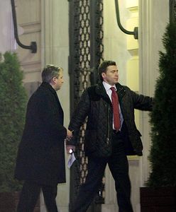 Lewica pomoże Platformie - zagłosuje za odrzuceniem weta