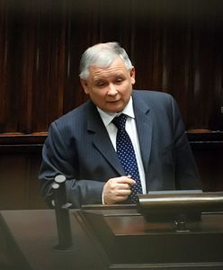 J.Kaczyński: odrzucenie referendum to kpienie z narodu