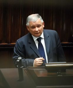 J.Kaczyński: odrzucenie referendum to kpienie z narodu