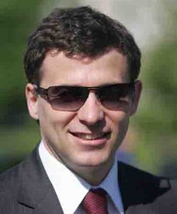 Wojciech Olejniczak chce być prezydentem Warszawy