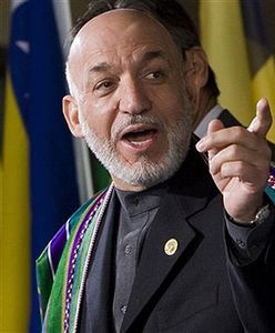 Wygrane wybory pogrążą kraj w chaosie?