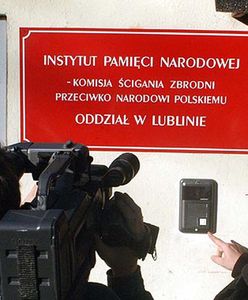 Dokumenty z IPN znalezione na wysypisku śmieci