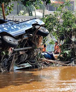 Koszmar na obrzeżach Dżakarty, 50 osób nie żyje