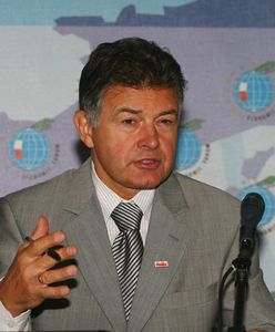 Krzaklewski wystartuje do europarlamentu z list PO