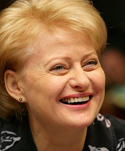 Litwini chcą mieć kobietę na stanowisku prezydenta