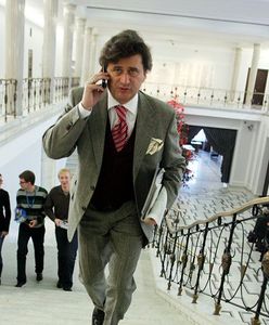 Palikot: nie rozumiem decyzji zarządu PO