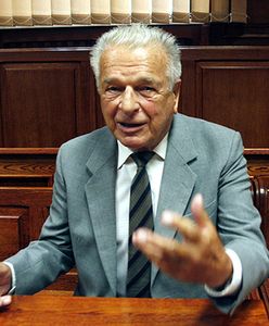 Kiszczak ujawnia metody SB i przeprasza