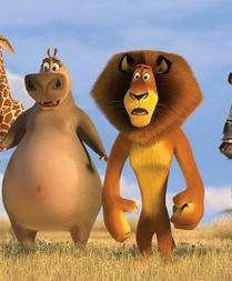 "Madagaskar 2" podbija polskie kina