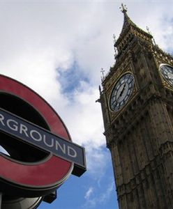 Londyńskie metro strajkuje po raz drugi