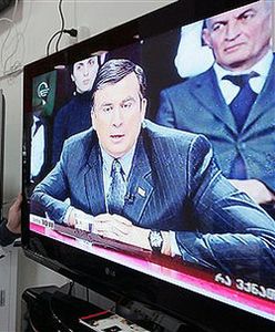 Saakaszwili o Putinie: to nasz bezlitosny wróg