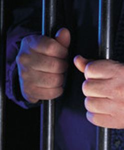 Spędził tydzień w areszcie za... nazwisko