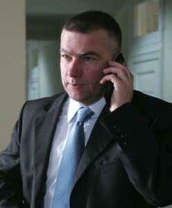 Graś miał obowiązek zgłosić, że mieszka za darmo u Niemca