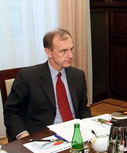 Klich prosi Tuska o czas do wtorku