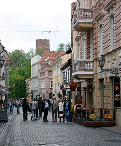 Litewski browar uczy, jak zdenerwować Polaków