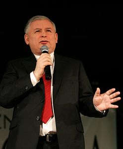 J. Kaczyński: opamiętajcie się i zacznijcie walczyć!