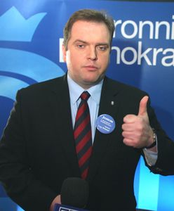 Stronnictwo Demokratyczne sprzedaje majątek