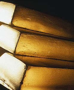Interes dla naiwnych - uwaga na skupy złota