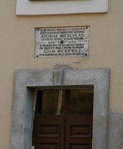 W wileńskiej "Celi Konrada" będą spać turyści