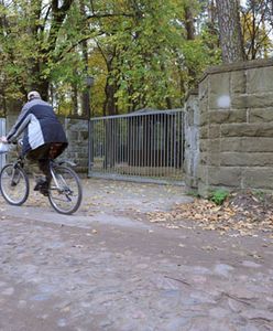 "Każdy może wynająć prezydencką willę"