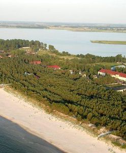 Niemieckie dzieci na dnie polskiego jeziora