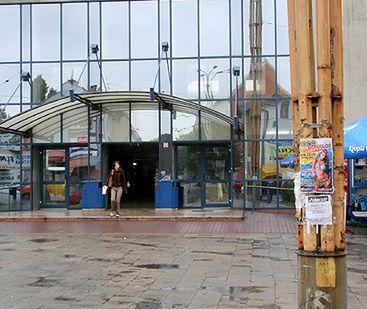 Zatrzymali podejrzanego o makabryczne zabójstwo 3-latka i jego matki