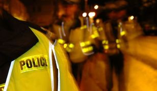 Stracił dwa prawa jazdy