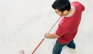 Niemiec posprząta polskie mieszkania za 6 zł