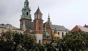 Kraków w czasie pogrzebu - praktyczne informacje