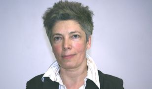 Nelli Rokita: Jan nie pasuje do ich arogancji i agresji