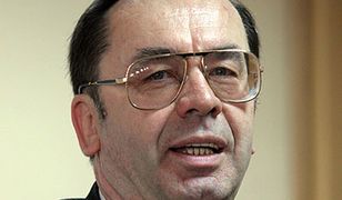 Kandydat na senatora miał wypadek samochodowy