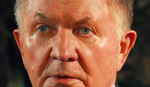 B. marszałek: nie kandyduję, moja żona wymaga opieki