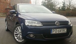 Volkswagen Jetta 2011: Bliżej Passata