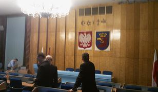 Nowa akcja Palikota. Będzie łatwiej wystąpić z Kościoła?