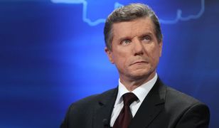 Prezydent ws. seksafery stanie przed sądem