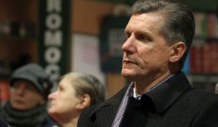 Kto osądzi oskarżonego o gwałt prezydenta?