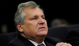 Kwaśniewski: Dubieniecki znowu mnie zaskoczył